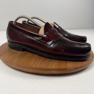 G.H. Bass & Co. | Shoes | Vintage Gh Bass Co Mens Loafers  display picture 1